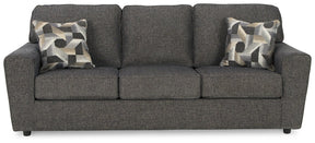 Cascilla Sofa - Sofa - Half Price Furniture