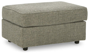 Cascilla Ottoman - Ottoman - Half Price Furniture