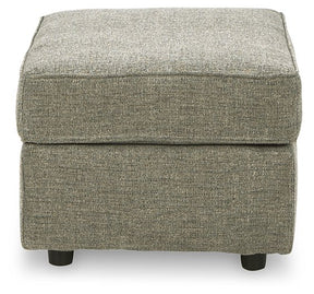 Cascilla Ottoman - Ottoman - Half Price Furniture