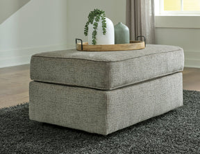 Cascilla Ottoman - Ottoman - Half Price Furniture