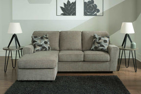 Cascilla Sofa Chaise - Half Price Furniture