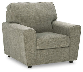 Cascilla Living Room Set Half Price Furniture