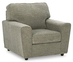 Cascilla Living Room Set Half Price Furniture