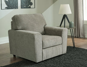 Cascilla Chair - Chair - Half Price Furniture