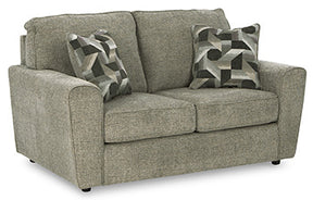 Cascilla Loveseat Half Price Furniture