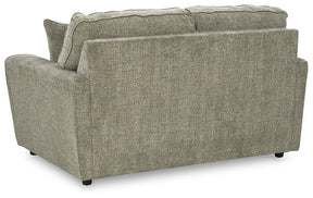 Cascilla Loveseat Half Price Furniture