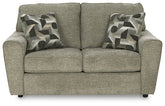 Cascilla Loveseat  Half Price Furniture