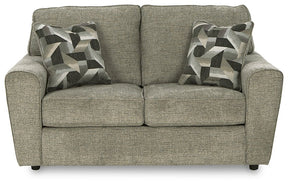 Cascilla Loveseat  Half Price Furniture