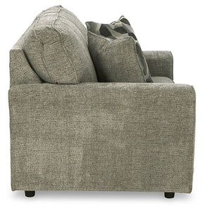 Cascilla Loveseat Half Price Furniture