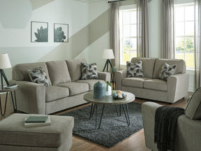 Cascilla Living Room Set Half Price Furniture