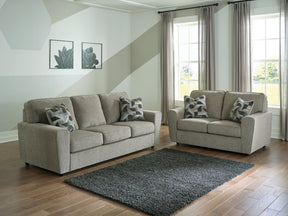 Cascilla Living Room Set Half Price Furniture