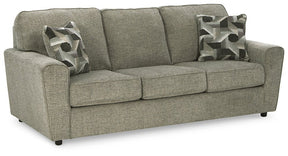 Cascilla Living Room Set Half Price Furniture
