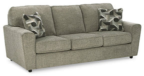 Cascilla Living Room Set Half Price Furniture