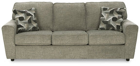 Cascilla Living Room Set Half Price Furniture