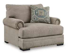 Galemore Oversized Chair - Half Price Furniture