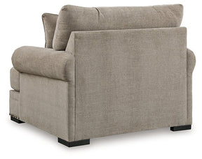 Galemore Oversized Chair - Half Price Furniture