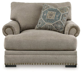 Galemore Oversized Chair - Half Price Furniture