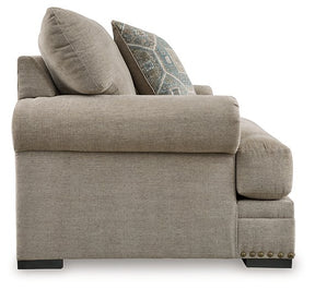 Galemore Oversized Chair - Half Price Furniture