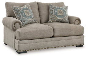 Galemore Loveseat - Half Price Furniture