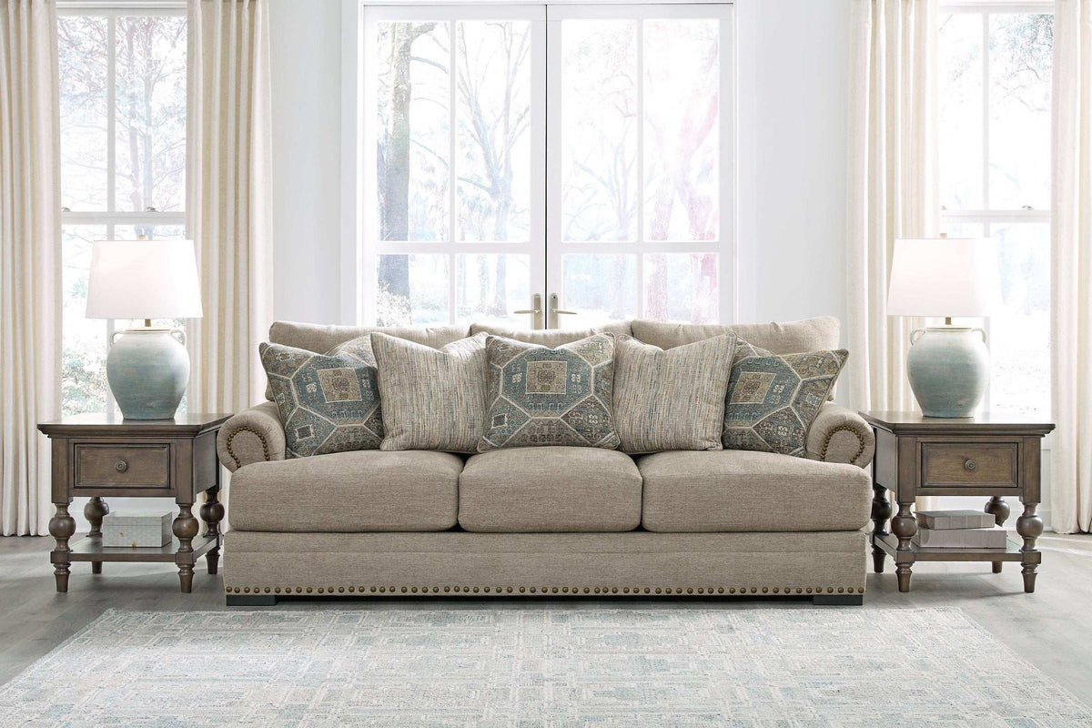 Galemore Sofa Half Price Furniture