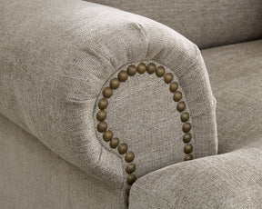 Galemore Oversized Chair - Half Price Furniture