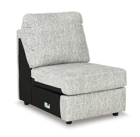 Playwrite Sectional - Half Price Furniture