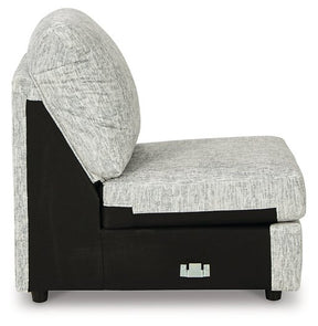 Playwrite Sectional - Half Price Furniture