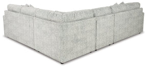 Playwrite Sectional - Half Price Furniture