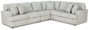 Playwrite Sectional - Half Price Furniture