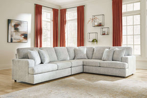 Playwrite Sectional - Half Price Furniture