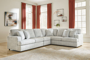 Playwrite Sectional - Half Price Furniture