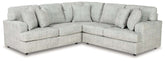 Playwrite Sectional Half Price Furniture