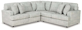 Playwrite Sectional Half Price Furniture