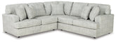 Playwrite Sectional Half Price Furniture