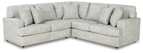 Playwrite Sectional Half Price Furniture
