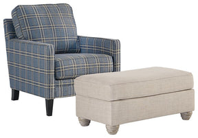 Traemore Living Room Set - Half Price Furniture