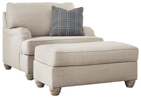 Traemore Living Room Set - Half Price Furniture