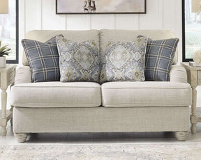 Traemore Loveseat - Half Price Furniture