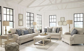 Traemore Oversized Chair Half Price Furniture