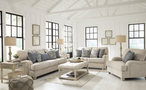 Traemore Oversized Chair Half Price Furniture