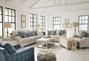 Traemore Oversized Chair Half Price Furniture
