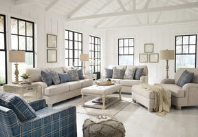 Traemore Chair Half Price Furniture