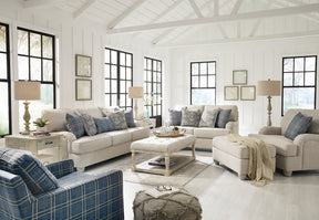 Traemore Chair Half Price Furniture