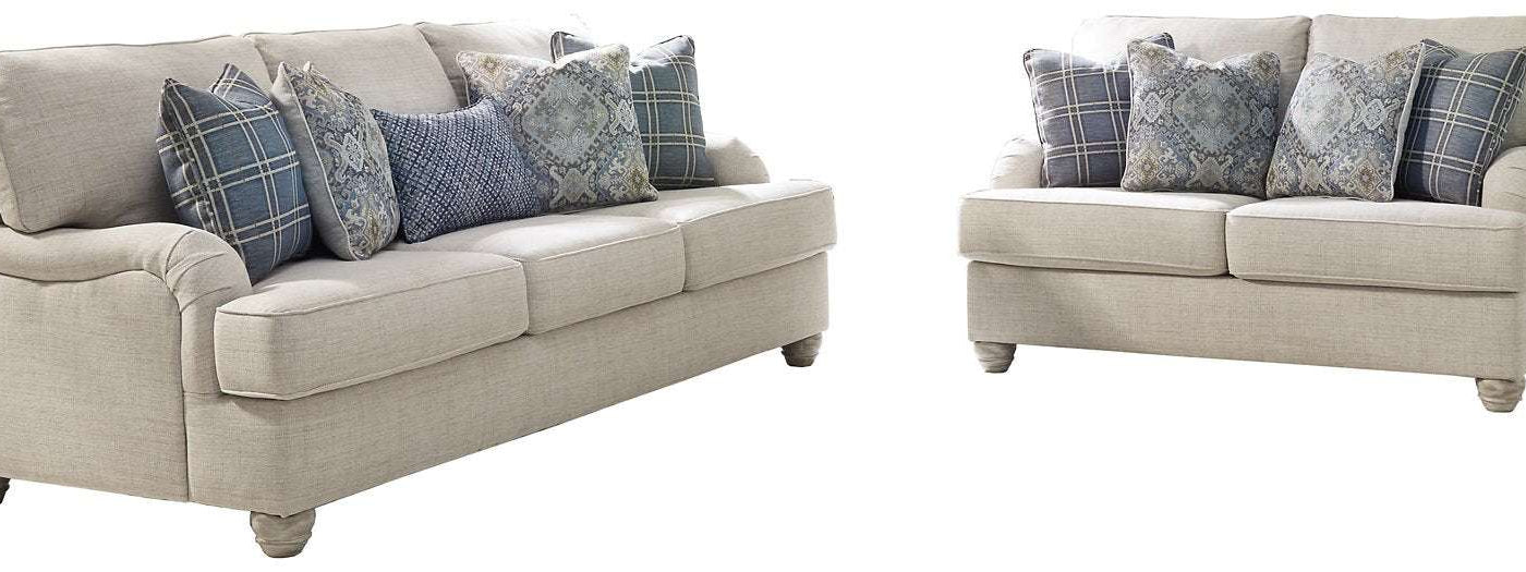 Traemore Living Room Set Half Price Furniture