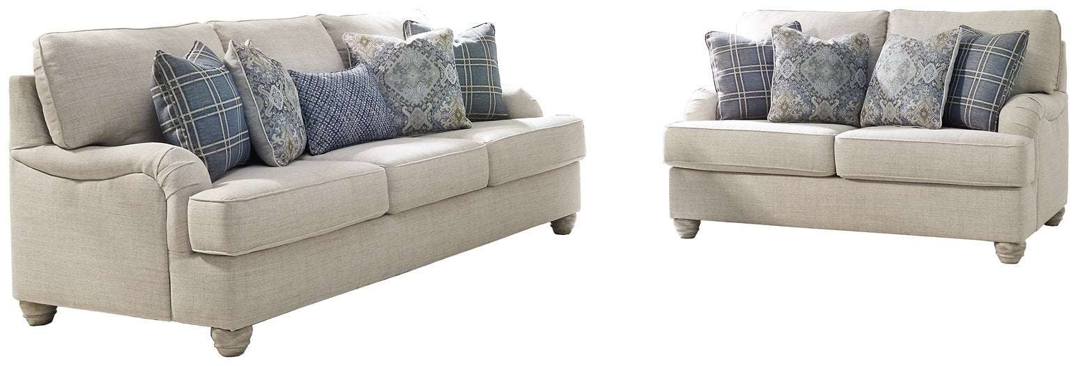 Traemore Living Room Set Half Price Furniture