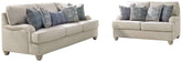 Traemore Living Room Set Half Price Furniture