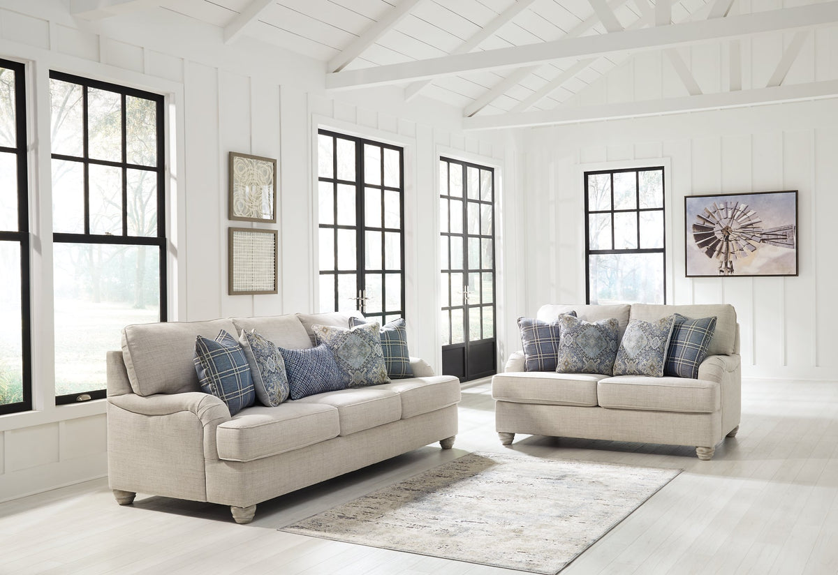 Traemore Living Room Set - Half Price Furniture