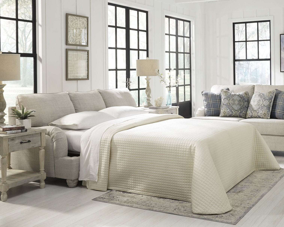 Traemore Sofa Sleeper Half Price Furniture