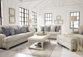 Traemore Loveseat - Half Price Furniture