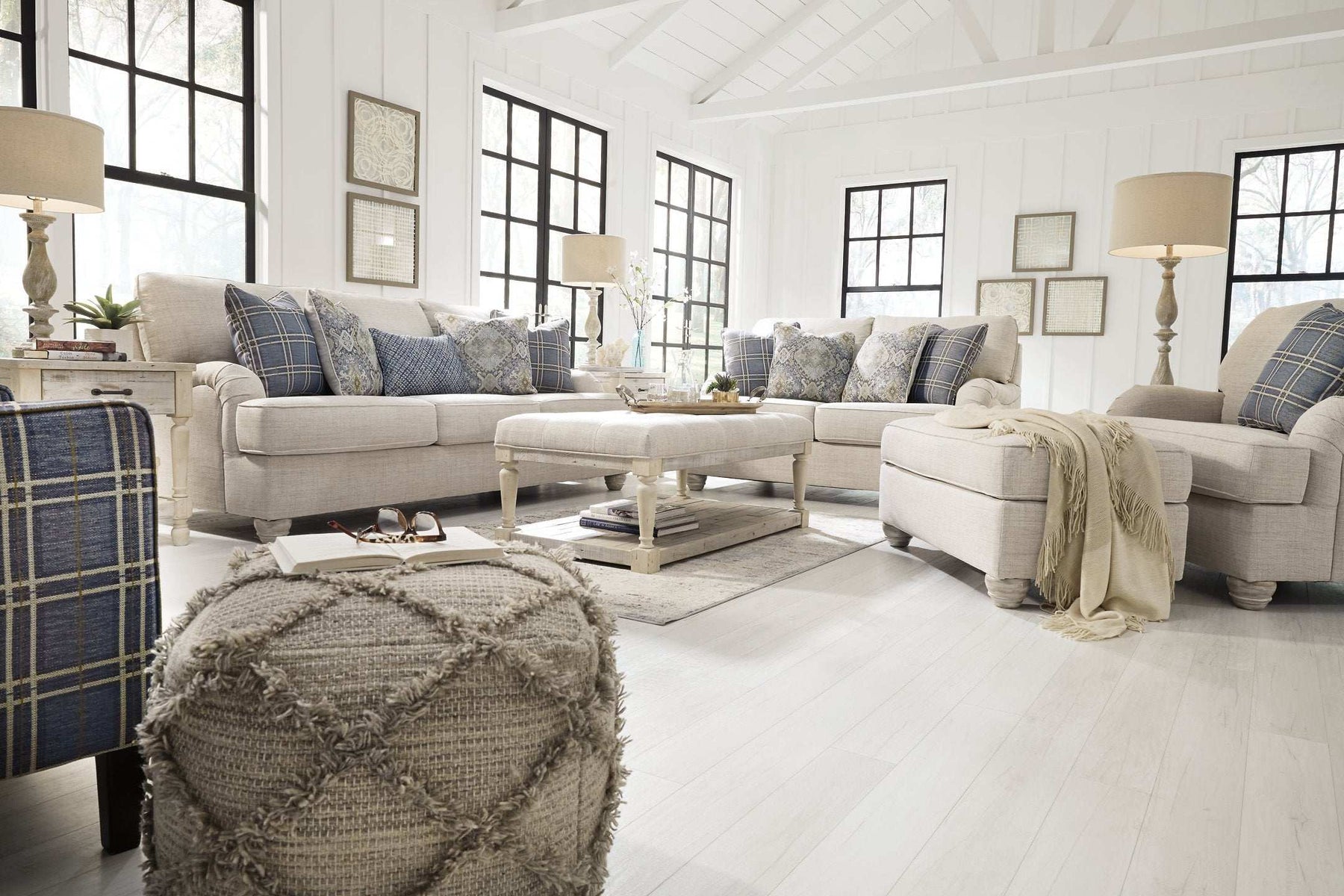 Traemore Sofa Sleeper Half Price Furniture